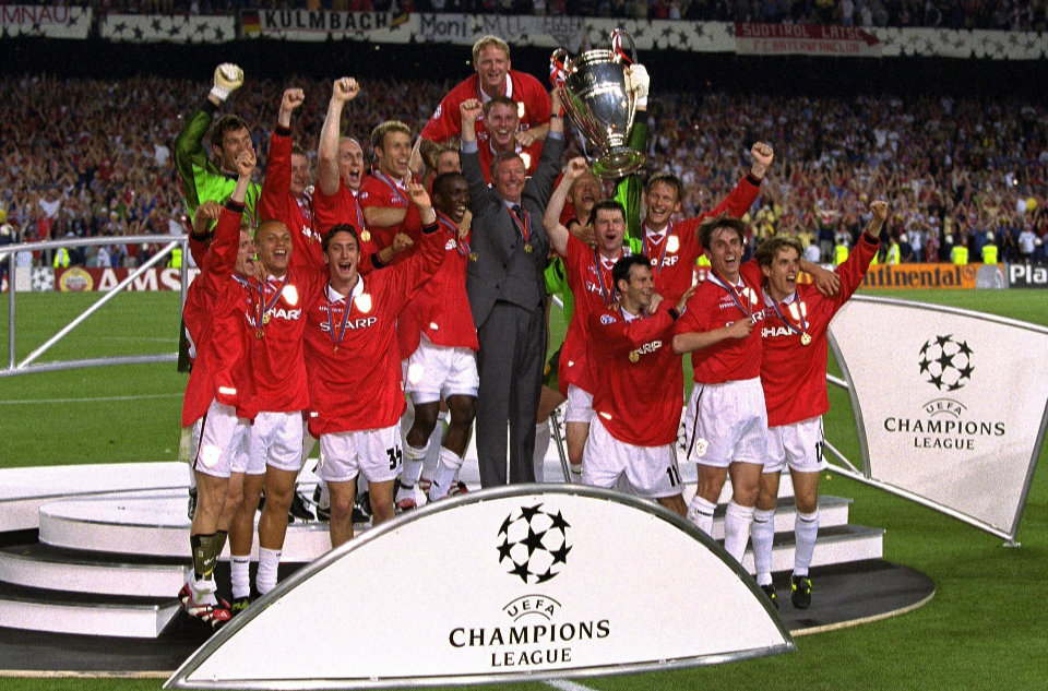 关于曼联取得胜利，将迎战热刺的激烈对决的信息