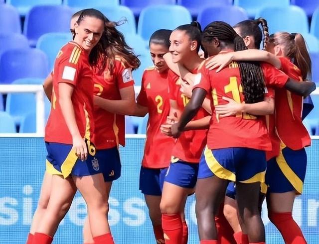 多国球队争锋摆阵：女足冠军赛火热展开的简单介绍