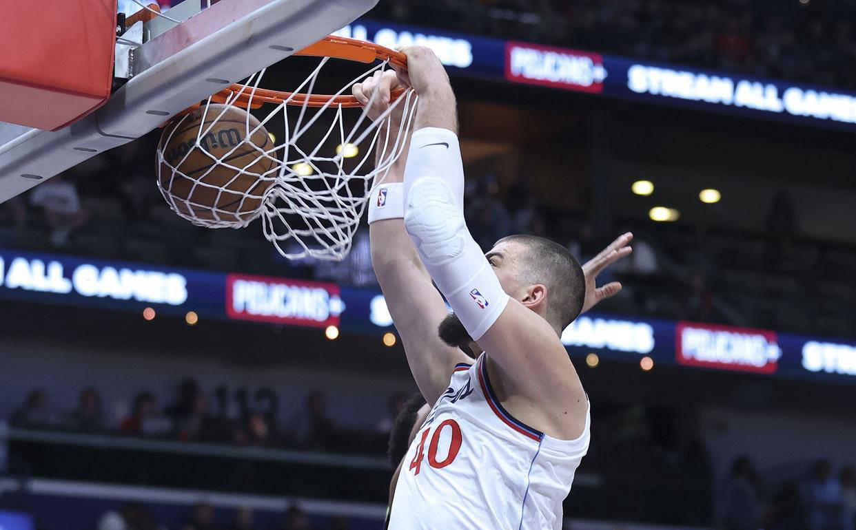 关于快船球员状态回暖，队伍气势如虹的信息